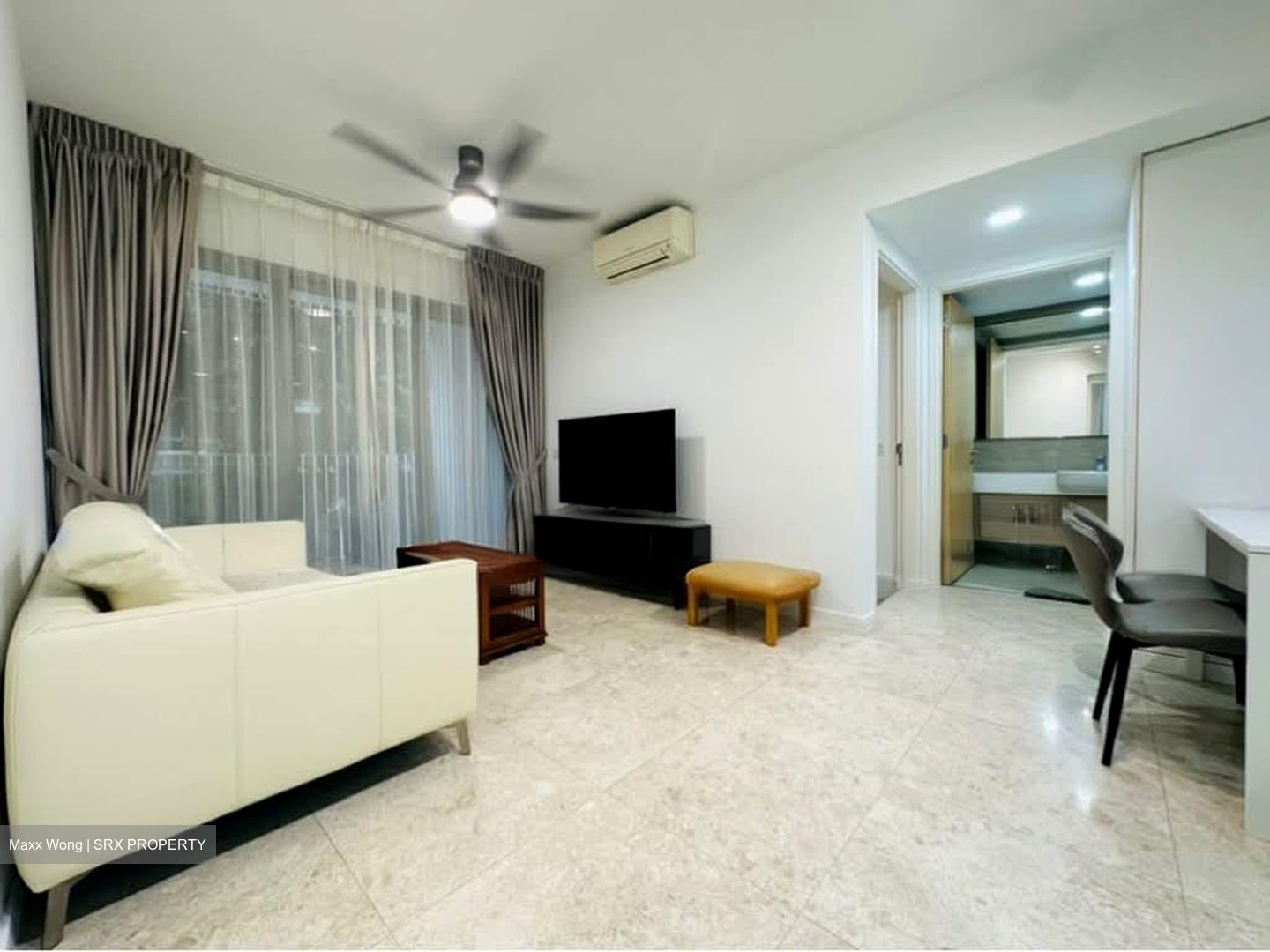 The Lakefront Residences (D22), Condominium #587747791